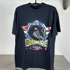 Adelaide Crows Australia Football Afl Shirt,   Afl Shirt